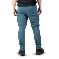 Utne ZipOff Pants - Bergans