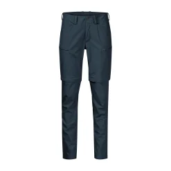 Utne ZipOff W Pants - Bergans