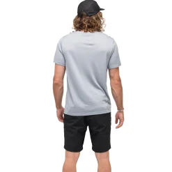 Vaagaa Adventure Merino Tee Men - Bergans