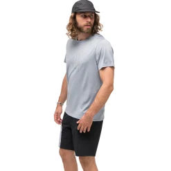Vaagaa Adventure Merino Tee Men - Bergans