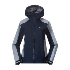 Vaagaa Allround 3L Shell Jacket Women - Bergans