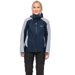 Vaagaa Allround 3L Shell Jacket Women - Bergans