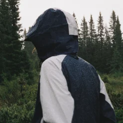 Vaagaa Allround 3L Shell Jacket Women - Bergans