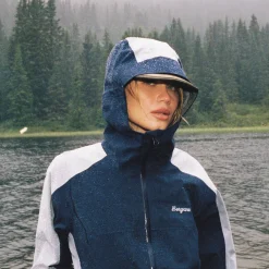 Vaagaa Allround 3L Shell Jacket Women - Bergans