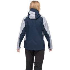 Vaagaa Allround 3L Shell Jacket Women - Bergans