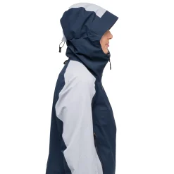 Vaagaa Allround 3L Shell Jacket Women - Bergans