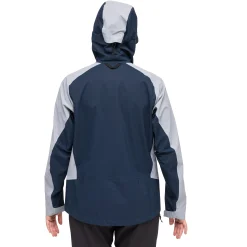 Vaagaa Allround 3L Shell Jacket Women - Bergans