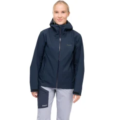 Vaagaa Allround 3L Shell Jacket Women - Bergans