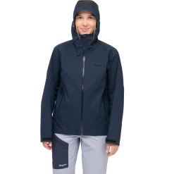 Vaagaa Allround 3L Shell Jacket Women - Bergans
