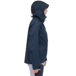 Vaagaa Allround 3L Shell Jacket Women - Bergans