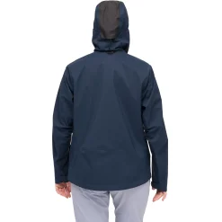 Vaagaa Allround 3L Shell Jacket Women - Bergans