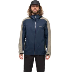 Vaagaa Allround 3L Shell Jacket Men - Bergans