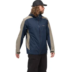 Vaagaa Allround 3L Shell Jacket Men - Bergans