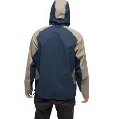 Vaagaa Allround 3L Shell Jacket Men - Bergans