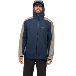 Vaagaa Allround 3L Shell Jacket Men - Bergans