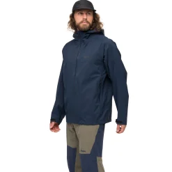 Vaagaa Allround 3L Shell Jacket Men - Bergans