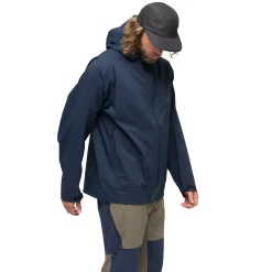 Vaagaa Allround 3L Shell Jacket Men - Bergans