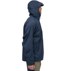 Vaagaa Allround 3L Shell Jacket Men - Bergans