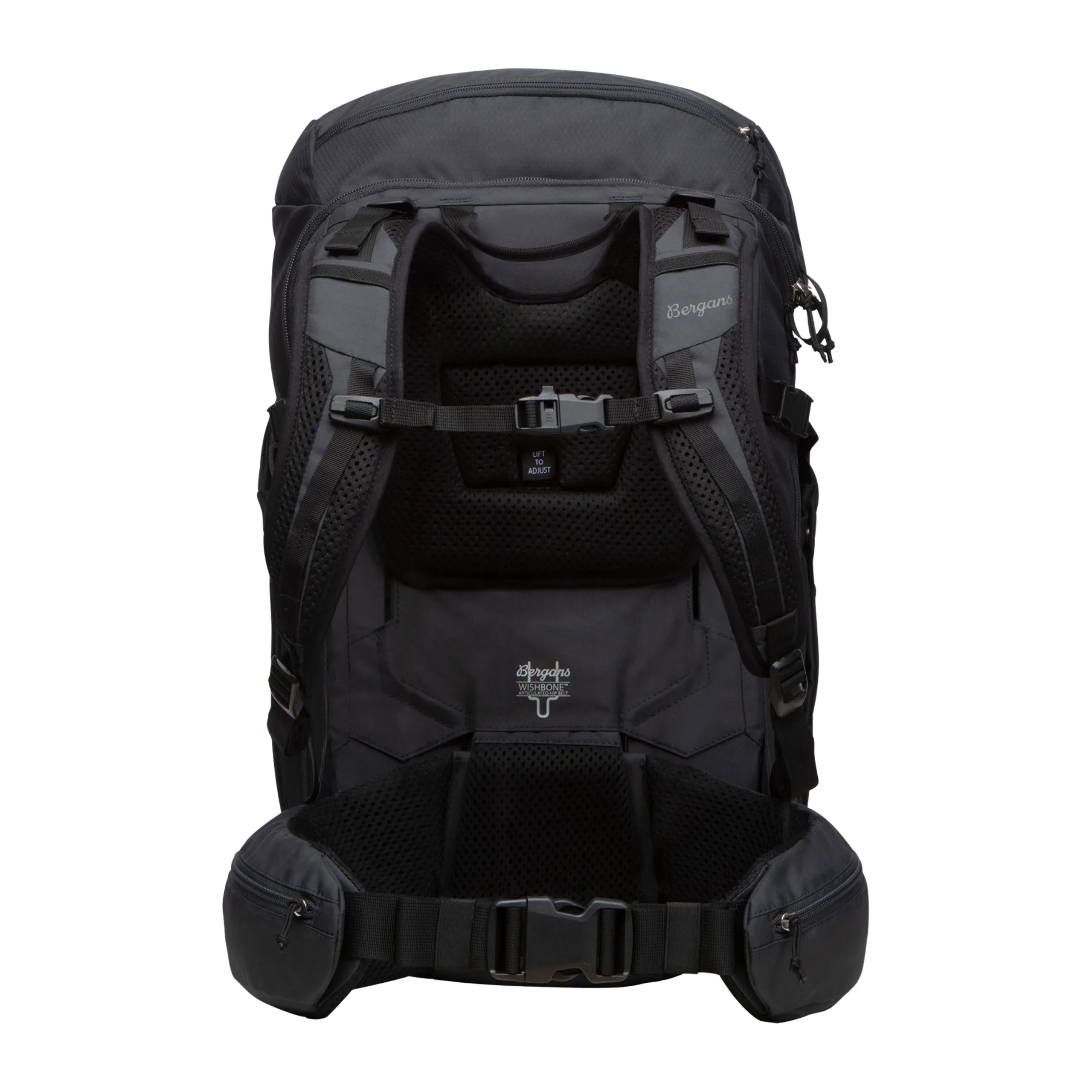 Vaagaa Daypack 33 M/L - Bergans