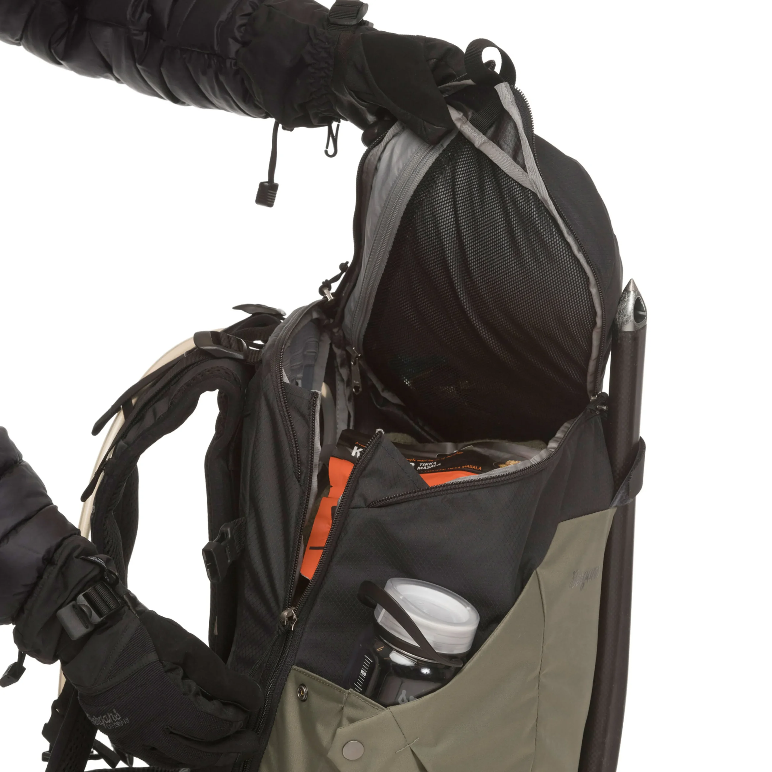 Vaagaa Daypack 33 M/L - Bergans