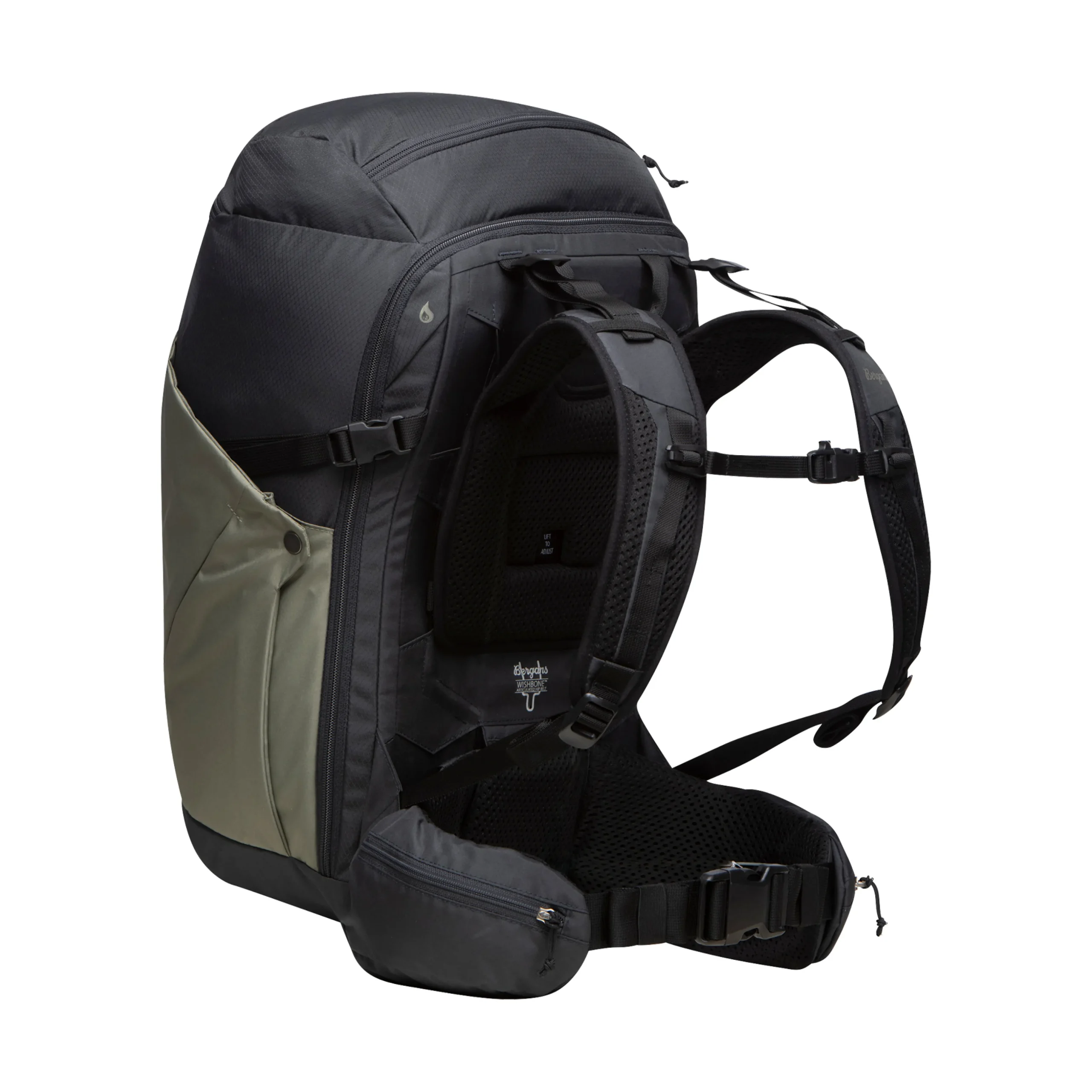 Vaagaa Daypack 33 M/L - Bergans