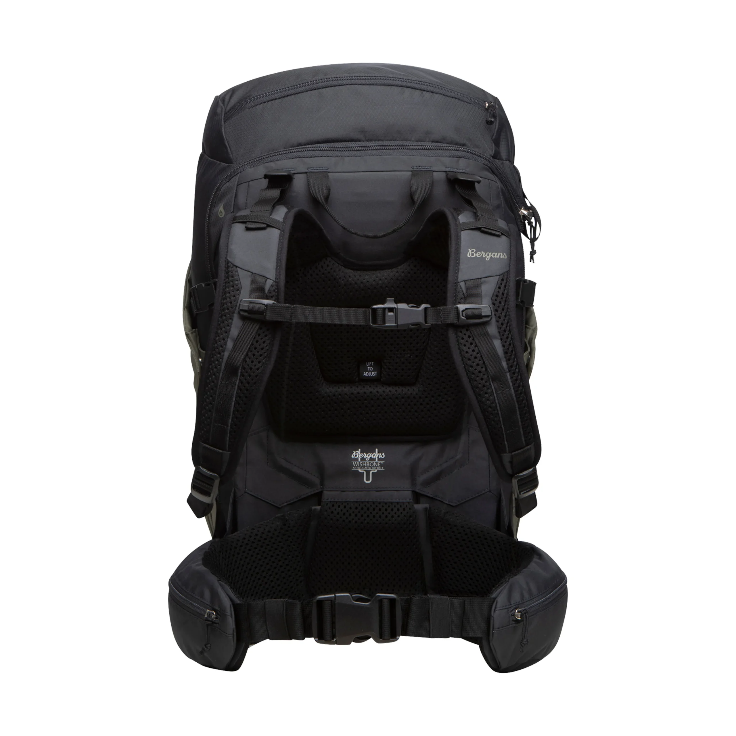 Vaagaa Daypack 33 M/L - Bergans