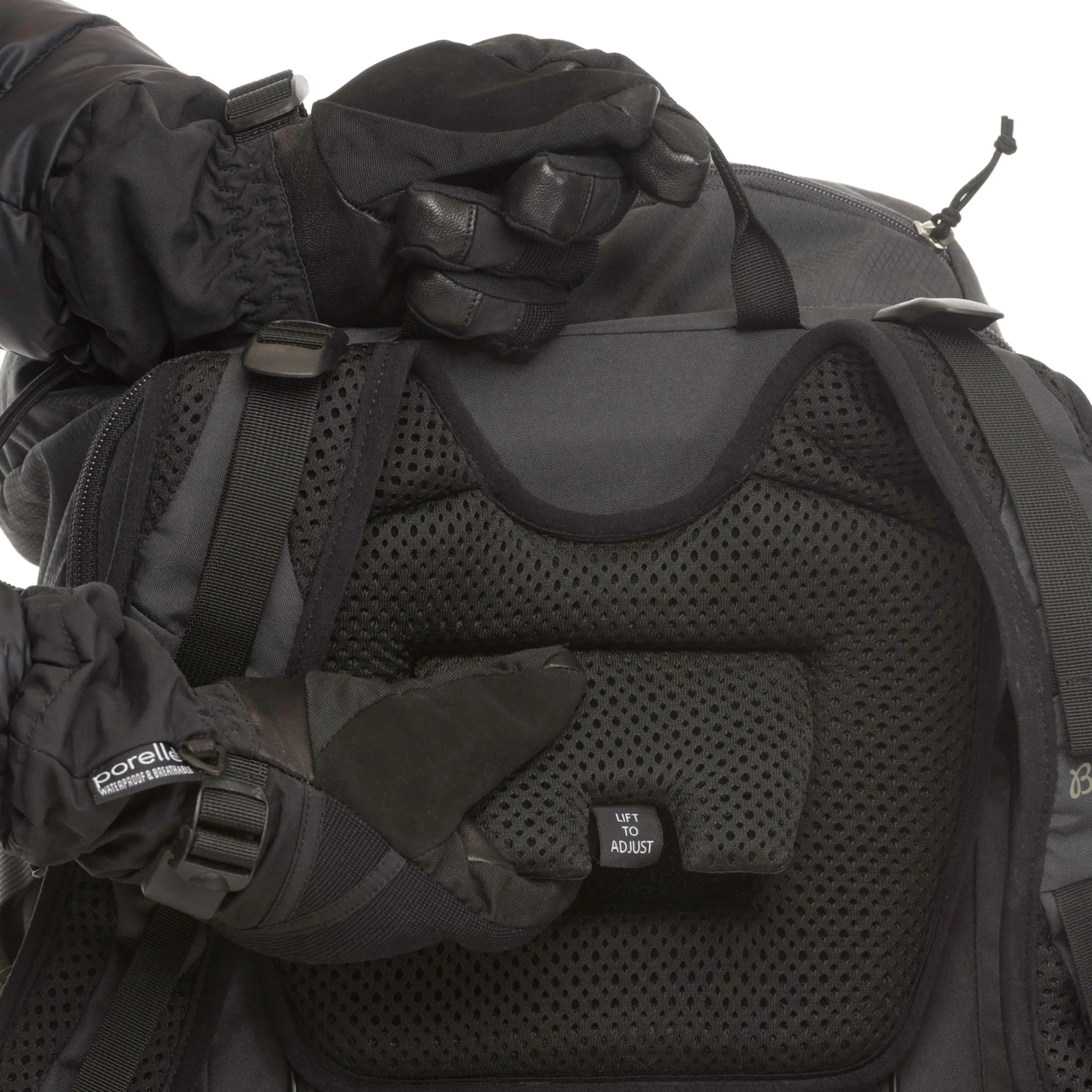 Vaagaa Daypack 33 M/L - Bergans