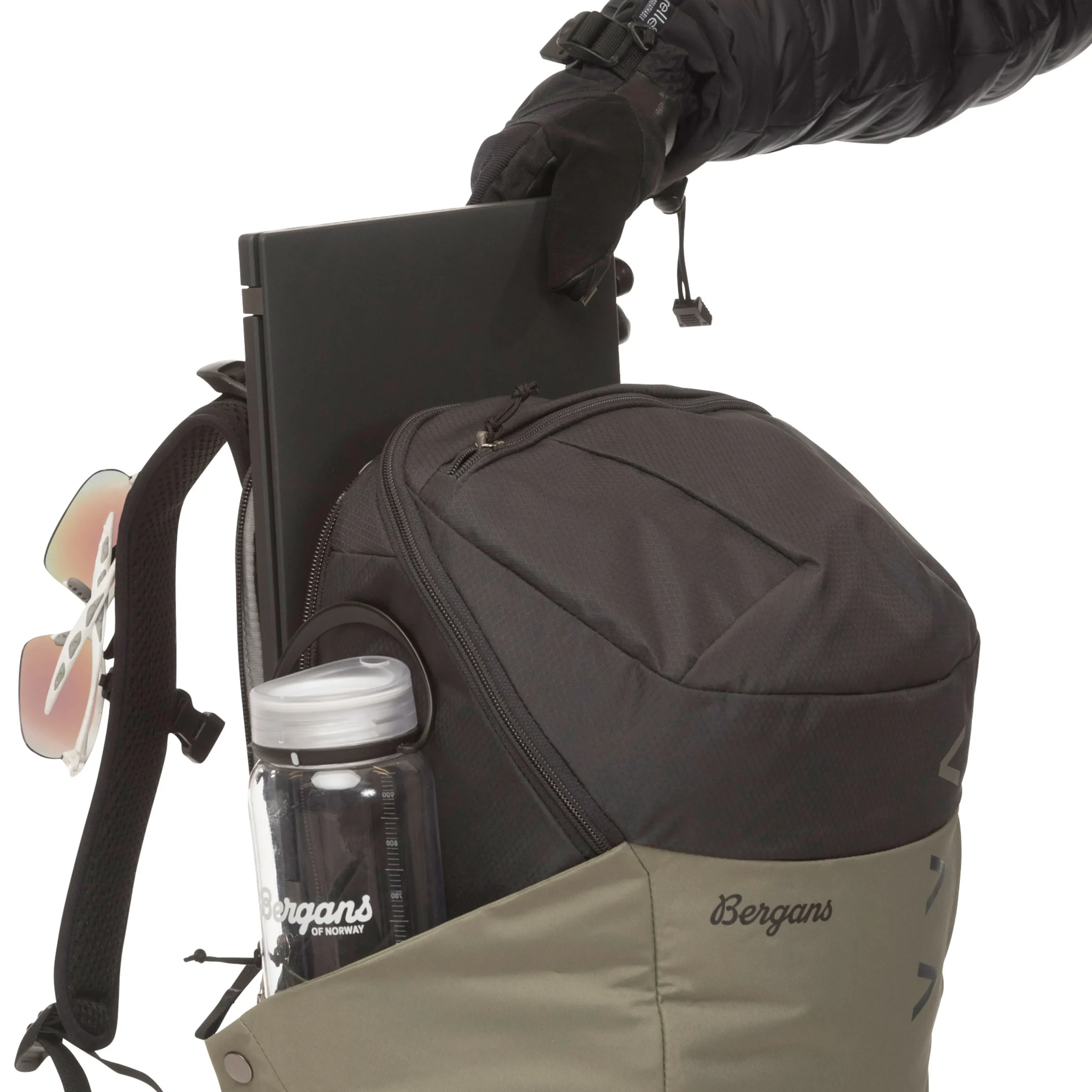Vaagaa Daypack 26 S/M - Bergans