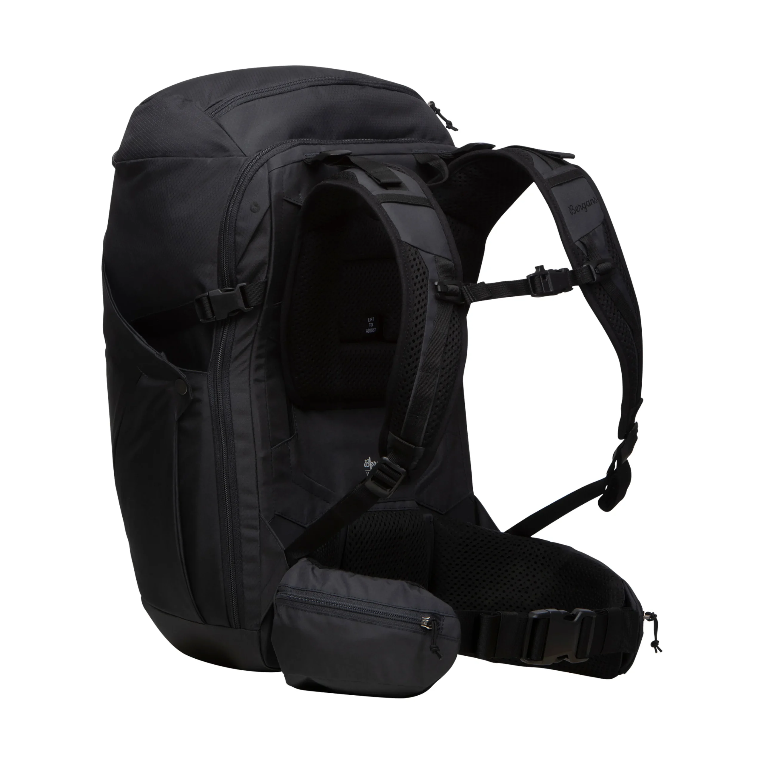 Vaagaa Daypack 33 S/M - Bergans