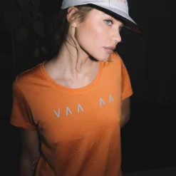 Vaagaa Explore Merino Tee Women - Bergans