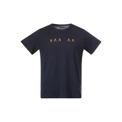 Vaagaa Explore Merino Tee Men - Bergans