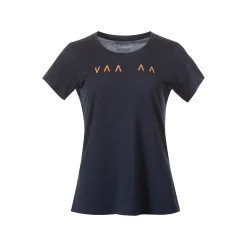 Vaagaa Explore Merino Tee Women - Bergans