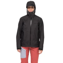 Vaagaa Light 3L Shell Jacket Women - Bergans