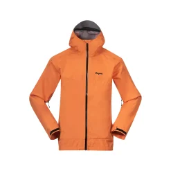 Vaagaa Light 3L Shell Jacket Men - Bergans