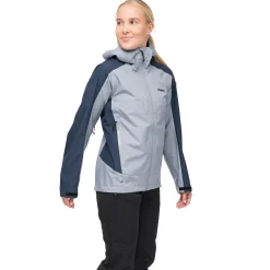 Vaagaa Light 3L Shell Jacket Women - Bergans