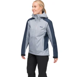 Vaagaa Light 3L Shell Jacket Women - Bergans