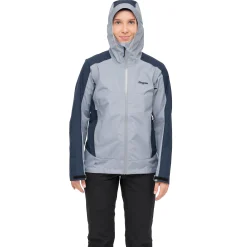 Vaagaa Light 3L Shell Jacket Women - Bergans