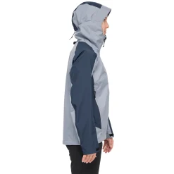 Vaagaa Light 3L Shell Jacket Women - Bergans