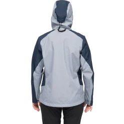 Vaagaa Light 3L Shell Jacket Women - Bergans