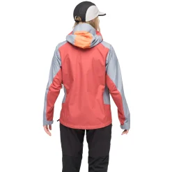 Vaagaa Light 3L Shell Jacket Women - Bergans