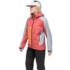 Vaagaa Light 3L Shell Jacket Women - Bergans
