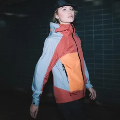 Vaagaa Light 3L Shell Jacket Women - Bergans