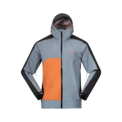 Vaagaa Light 3L Shell Jacket Men - Bergans