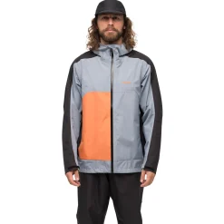 Vaagaa Light 3L Shell Jacket Men - Bergans