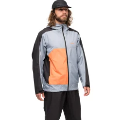 Vaagaa Light 3L Shell Jacket Men - Bergans