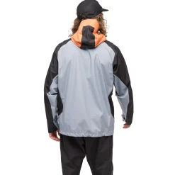 Vaagaa Light 3L Shell Jacket Men - Bergans