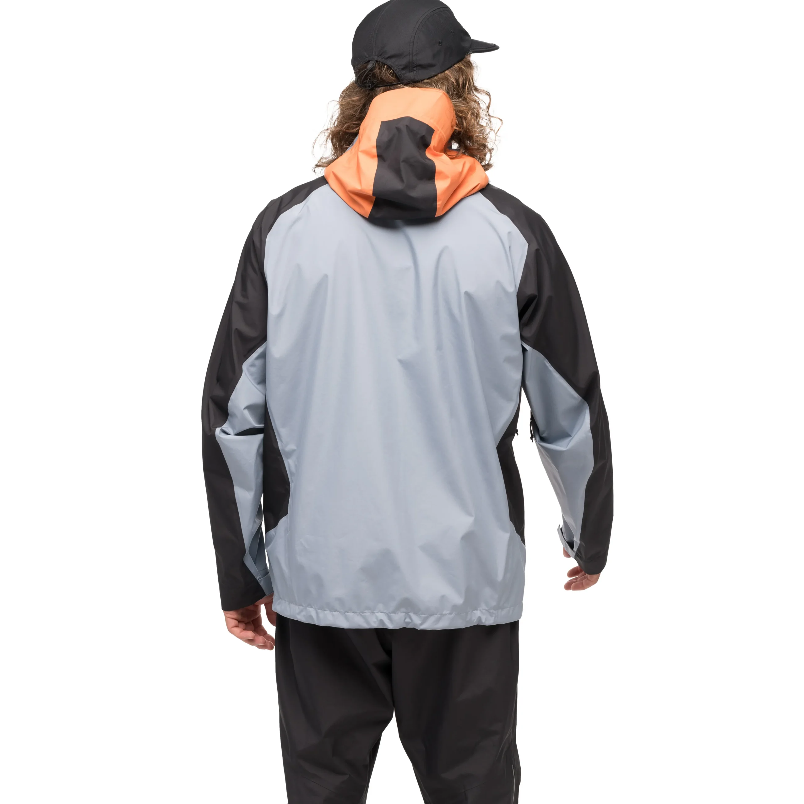 Vaagaa Light 3L Shell Jacket Men - Bergans