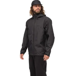 Vaagaa Light 3L Shell Jacket Men - Bergans