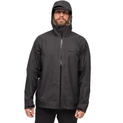 Vaagaa Light 3L Shell Jacket Men - Bergans