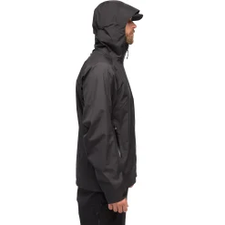 Vaagaa Light 3L Shell Jacket Men - Bergans